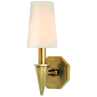 Wendell Wall Sconce by Hudson Valley Lighting - Starlight Lighting USA and Canada